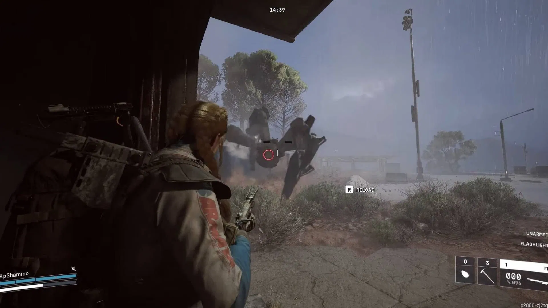 How to defeat Leaper in Arc Raiders