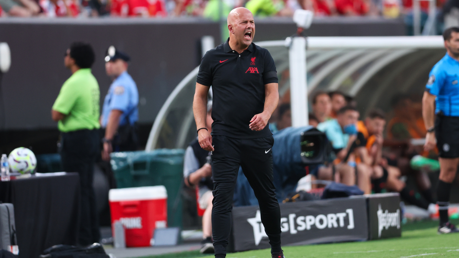 ‘Not good to see’ - Daniel Sturridge laments Liverpool lapse which had Roy Keane spitting fire