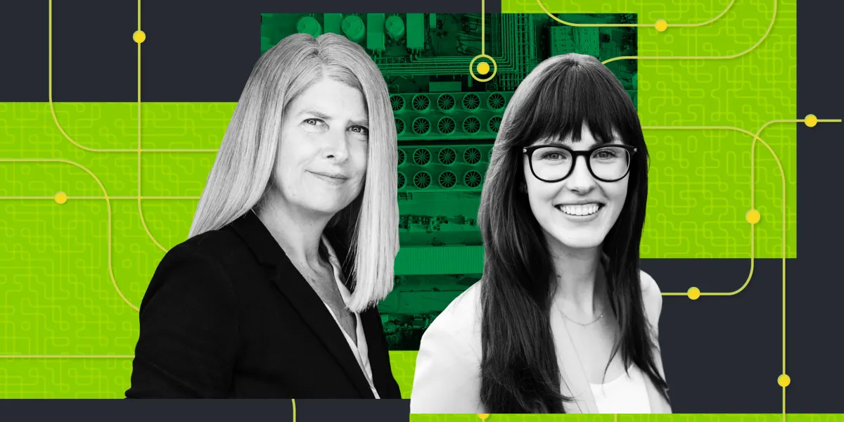 The State of AI: Energy is king, and the US is falling behind