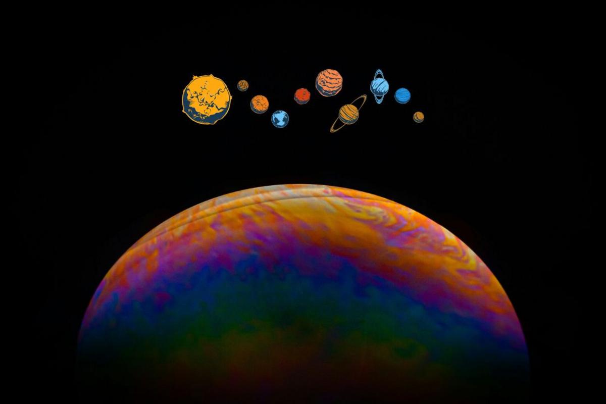 Mercury Retrograde Is Back + It’s Testing Your Beliefs