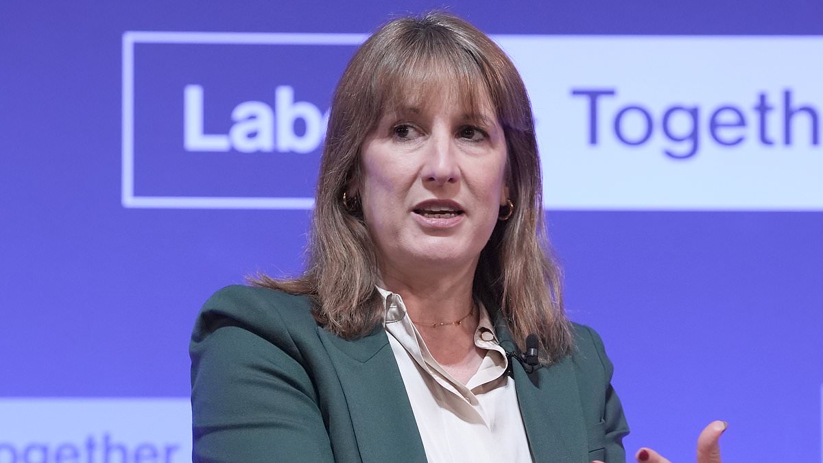 Pensions funds MUST back Britain: Business chiefs demand Reeves do more to boost investment