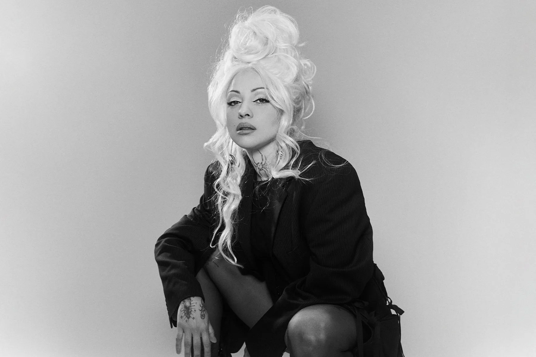 Mon Laferte’s ‘Femme Fatale’ Debuts on Top Latin Pop Albums Chart: ‘It Was Kind of An Exorcism’