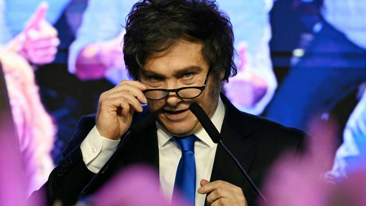 Taxes, labor laws, pensions: what Milei wants to do next