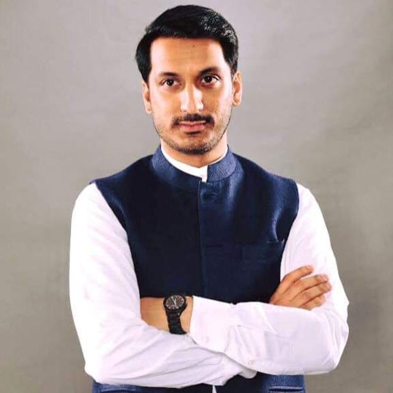 Ajit Pawar&#8217;s son &#8216;lands&#8217; in trouble over Rs 300-cr Pune deal; govt orders probe