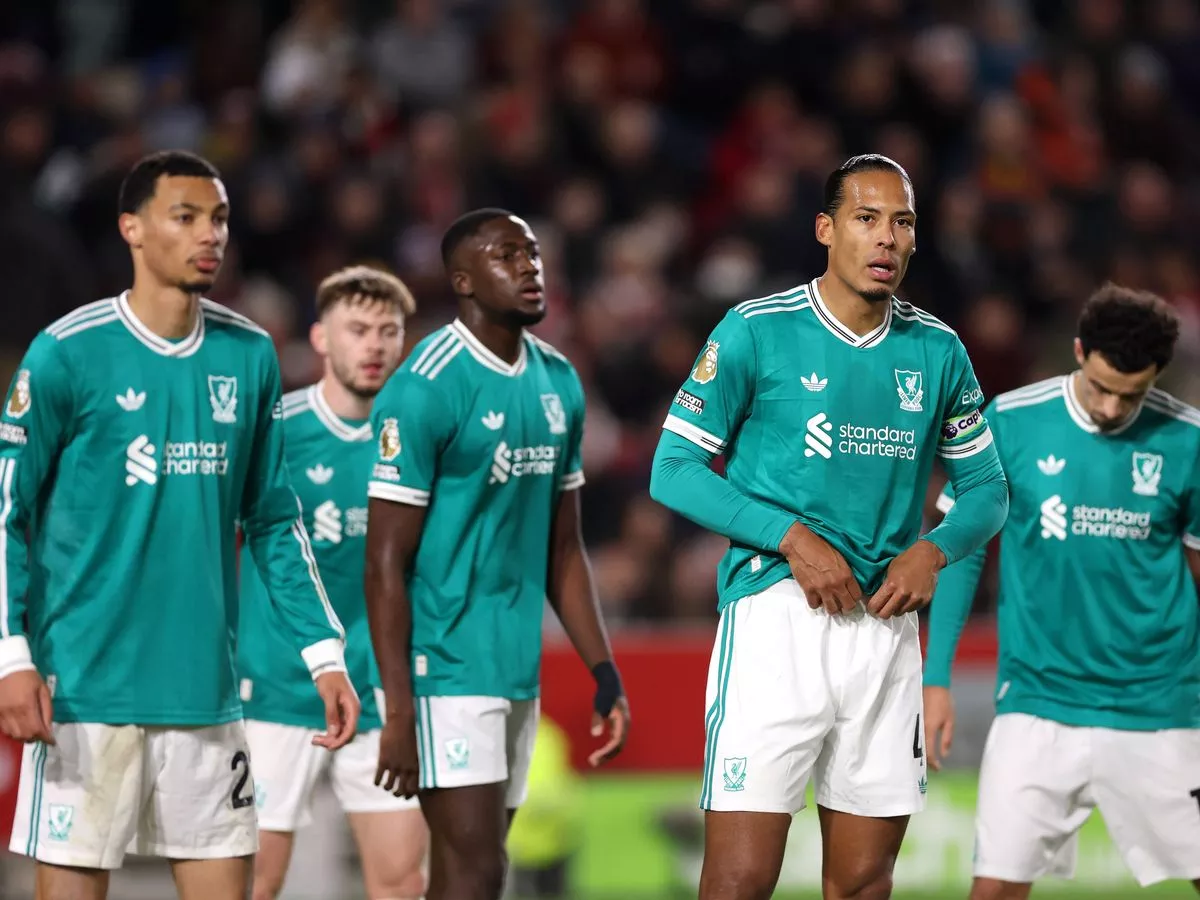 'I've seen Liverpool and Chelsea suffer - this is my solution to tactical problem'