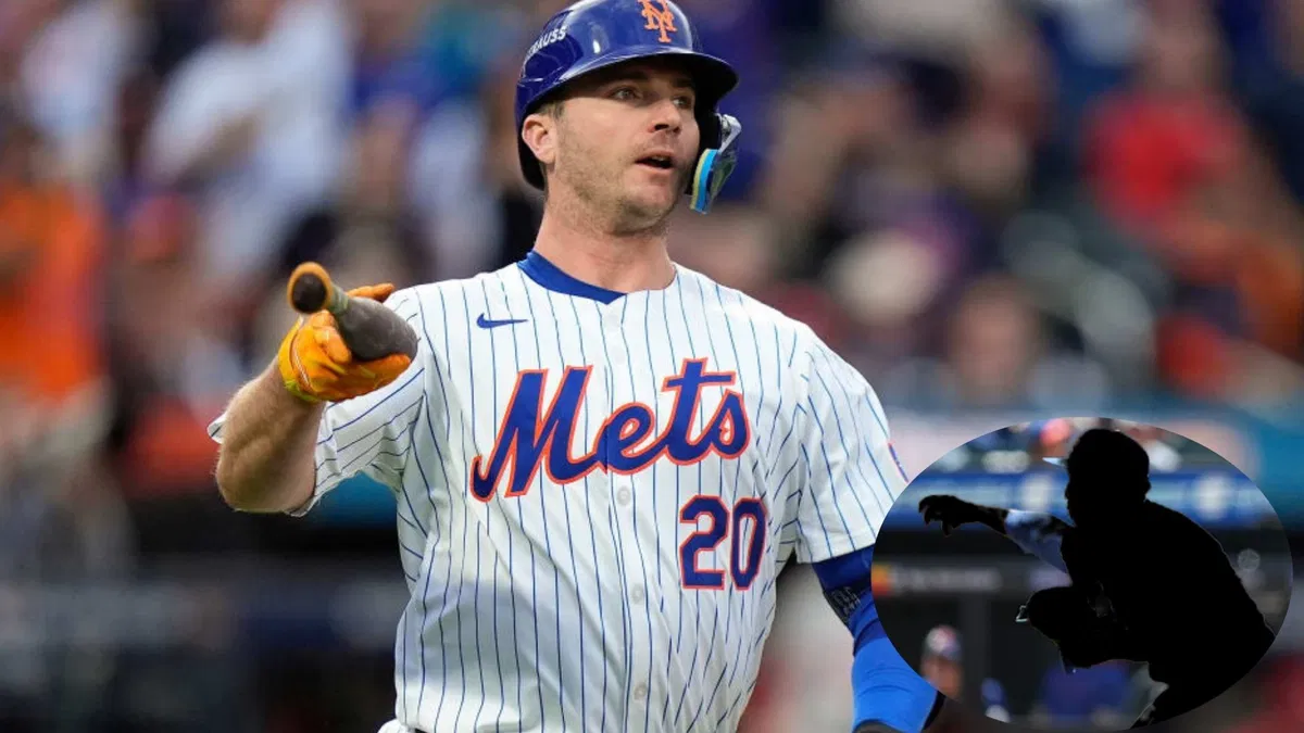 Pete Alonso’s MLB Future Takes Stunning Twist As Mets Loyalist Refutes Viral Offseason Claim