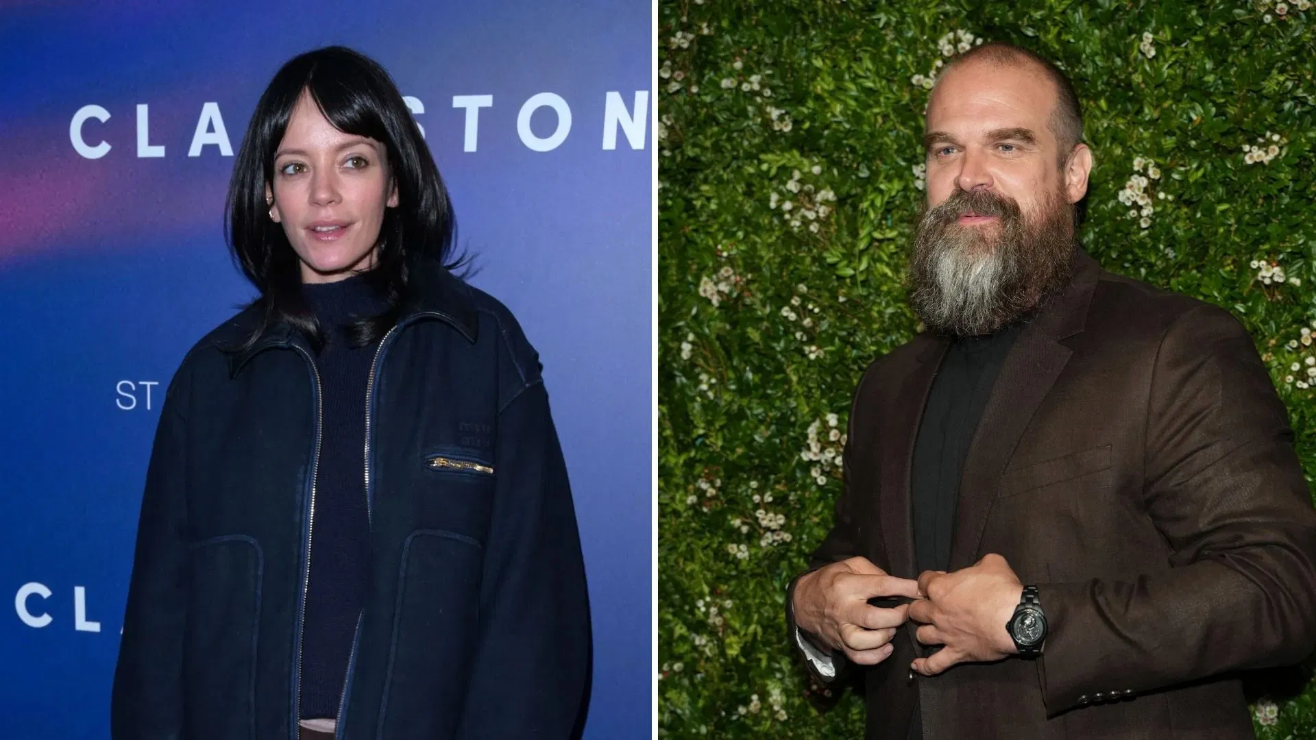 David Harbour's ex Lily Allen explains the "best way" to get intimate with a celebrity, breaks silence about her personal experience