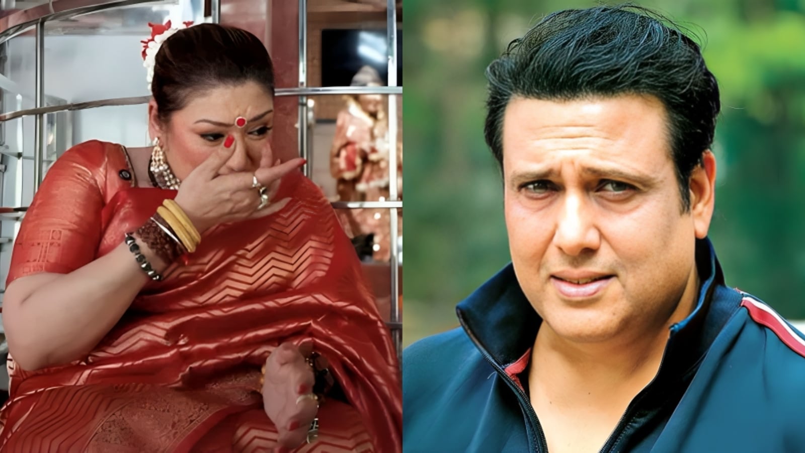 Sunita Ahuja Says A Hero’s Wife Needs ‘Heart Of Stone’, Opens Up On Forgiving Govinda’s ‘Mistakes’