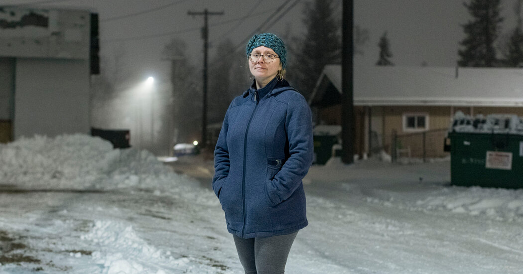 In Alaska and Hawaii, Higher Food Prices Intensify SNAP Anxiety