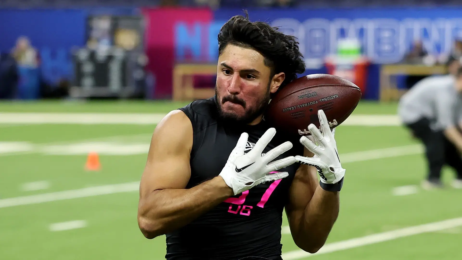 Sebastian Castro on Waivers for Steelers to Potentially Re-Sign