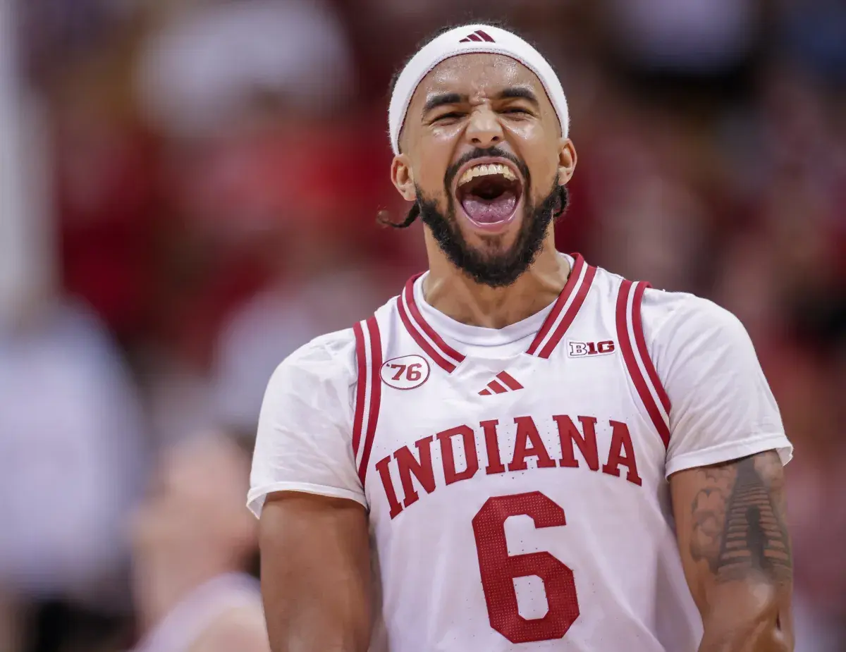 How to Watch Marquette vs Indiana: Live Stream NCAA Men’s College Basketball, TV Channel