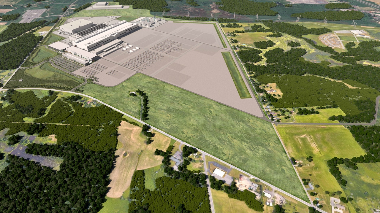 Micron chip factories in Upstate NY delayed by 2-3 years (Good Morning CNY for Nov. 10)