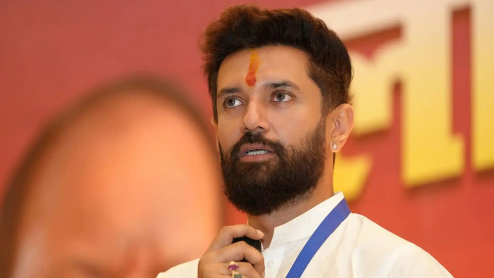 "I love Him A Bit Too Much": Chirag Paswan on PM Modi, Dismisses Post-poll Alliance Speculations
