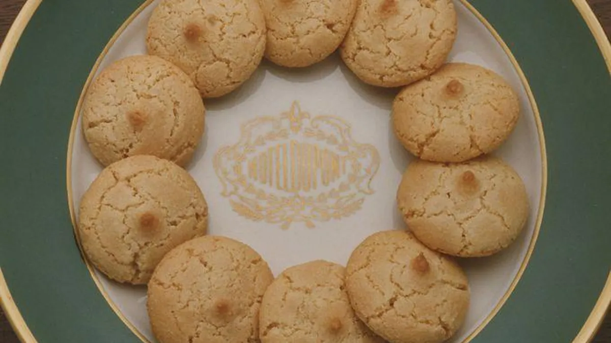 Former Hotel du Pont chef brings a sweet touch to Greenville market