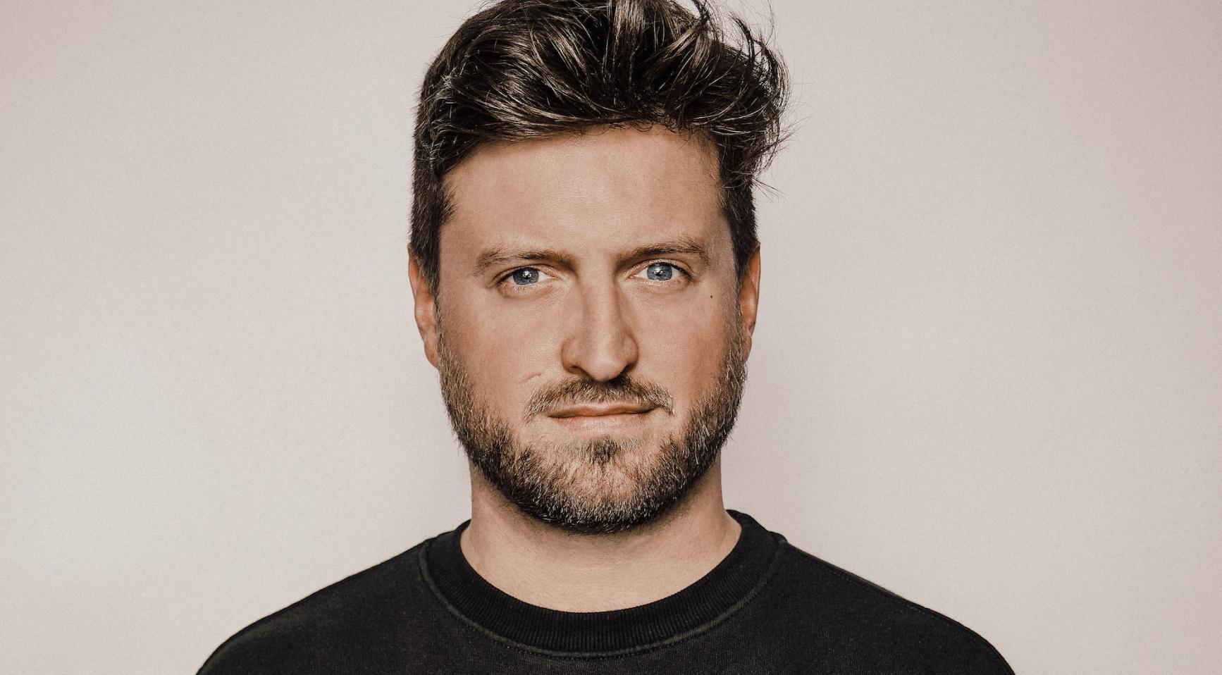 Top 100 DJ Cuebrick dives deep on AI use, Avicii, and the antidote to industry pressure