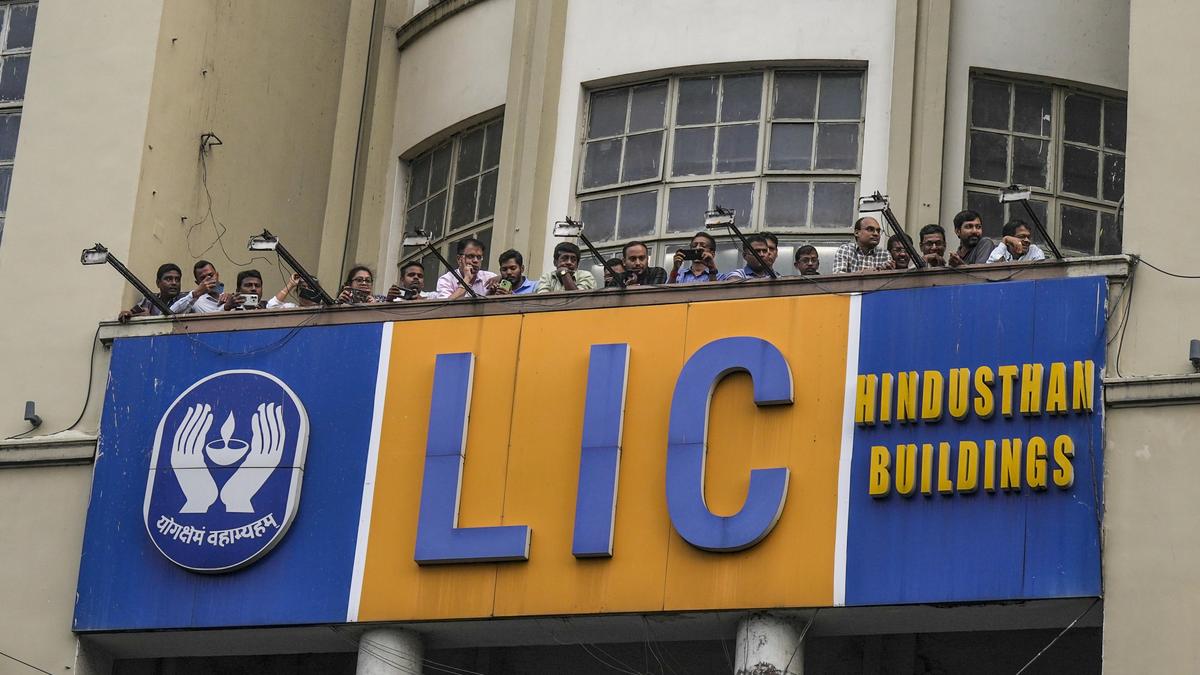 LIC expects strong insurance demand in H2