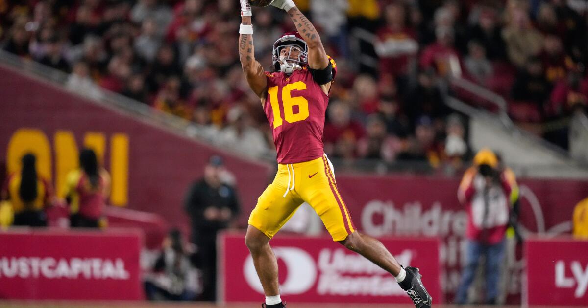 Times of Troy: Breaking down that USC fake punt that has everyone up in arms