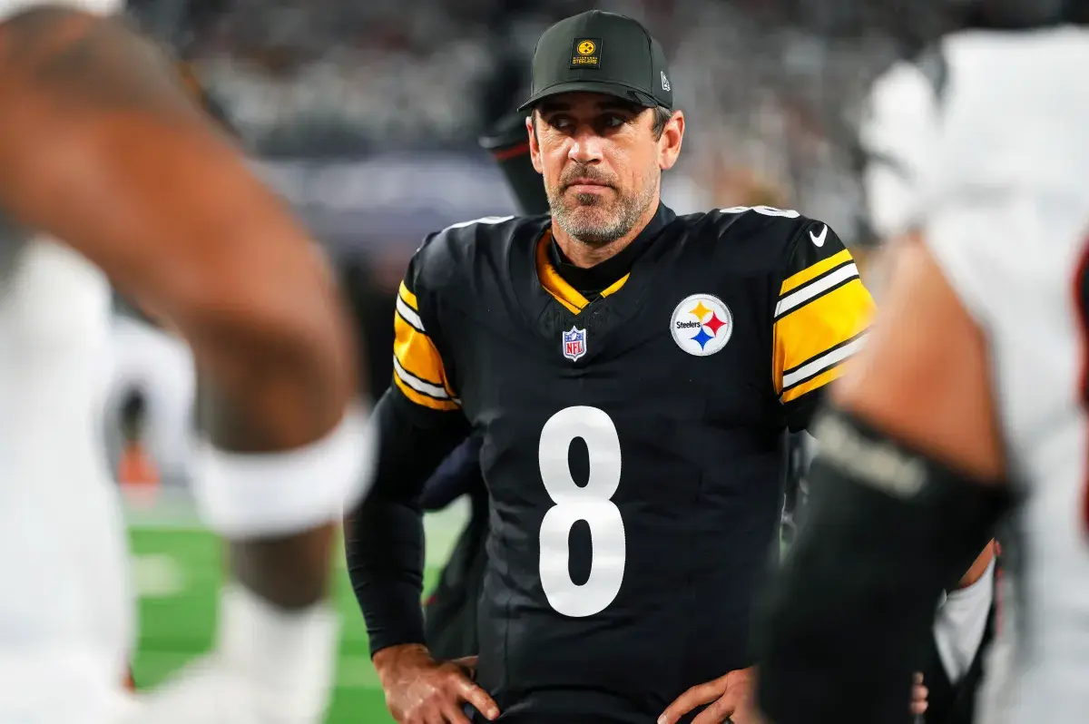 Ex-1,000-Yard WR Rejected Trade to Play With Aaron Rodgers, Steelers: Report