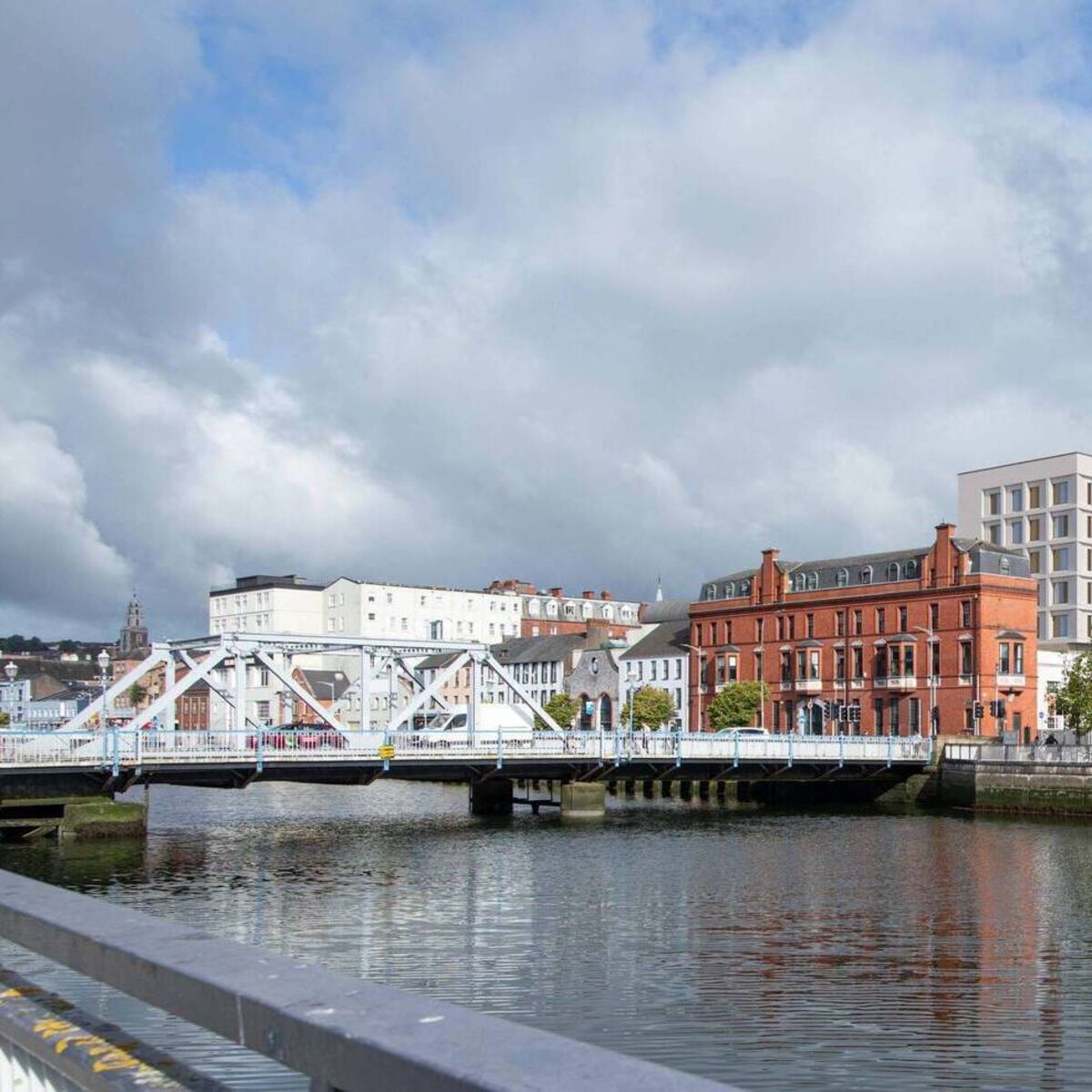 Early 2026 build start for Cork city's second Premier Inn following design changes