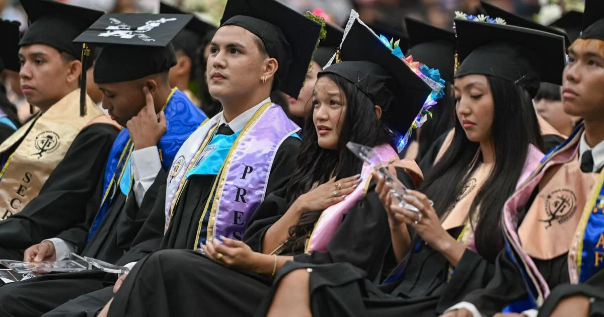 Board: No closure for Tiyan High School