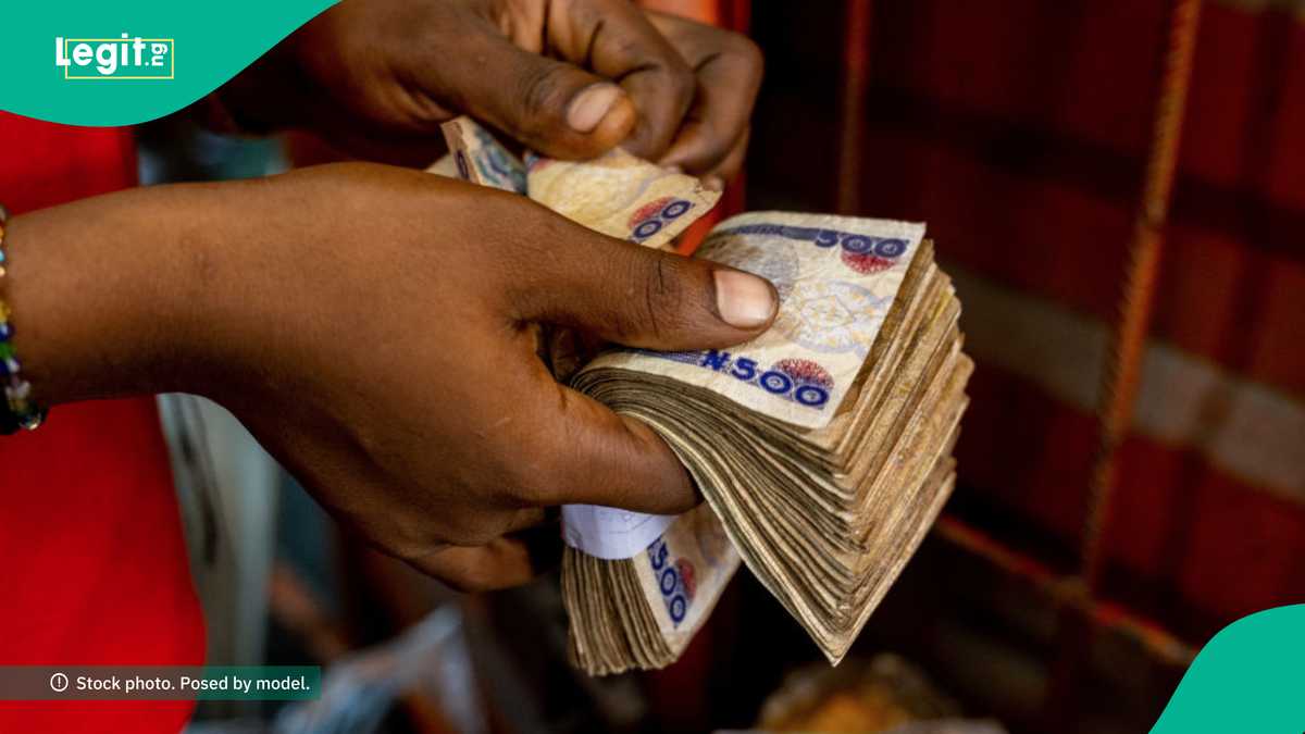 Find out more as Batch C beneficiaries of N100,000 grant for petty traders released