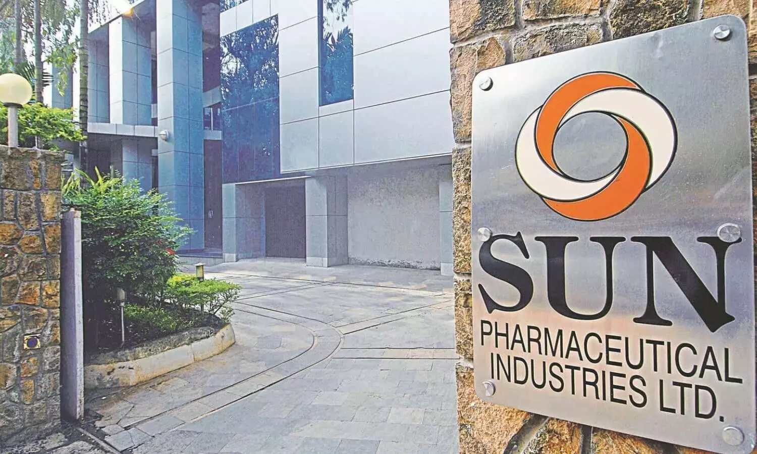 Sun Pharma open to enhance manufacturing footprint in US