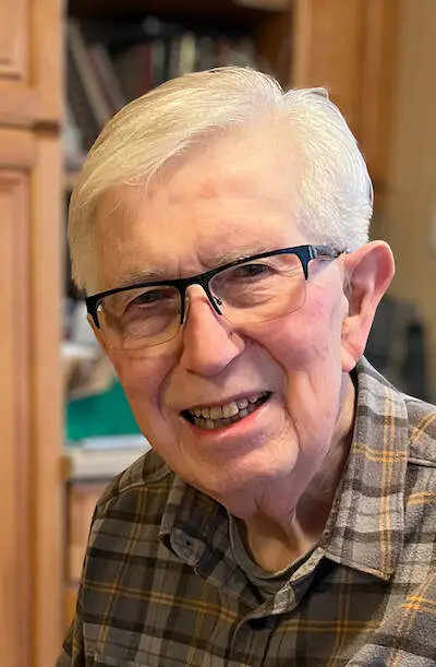 William (Bill) Andrew