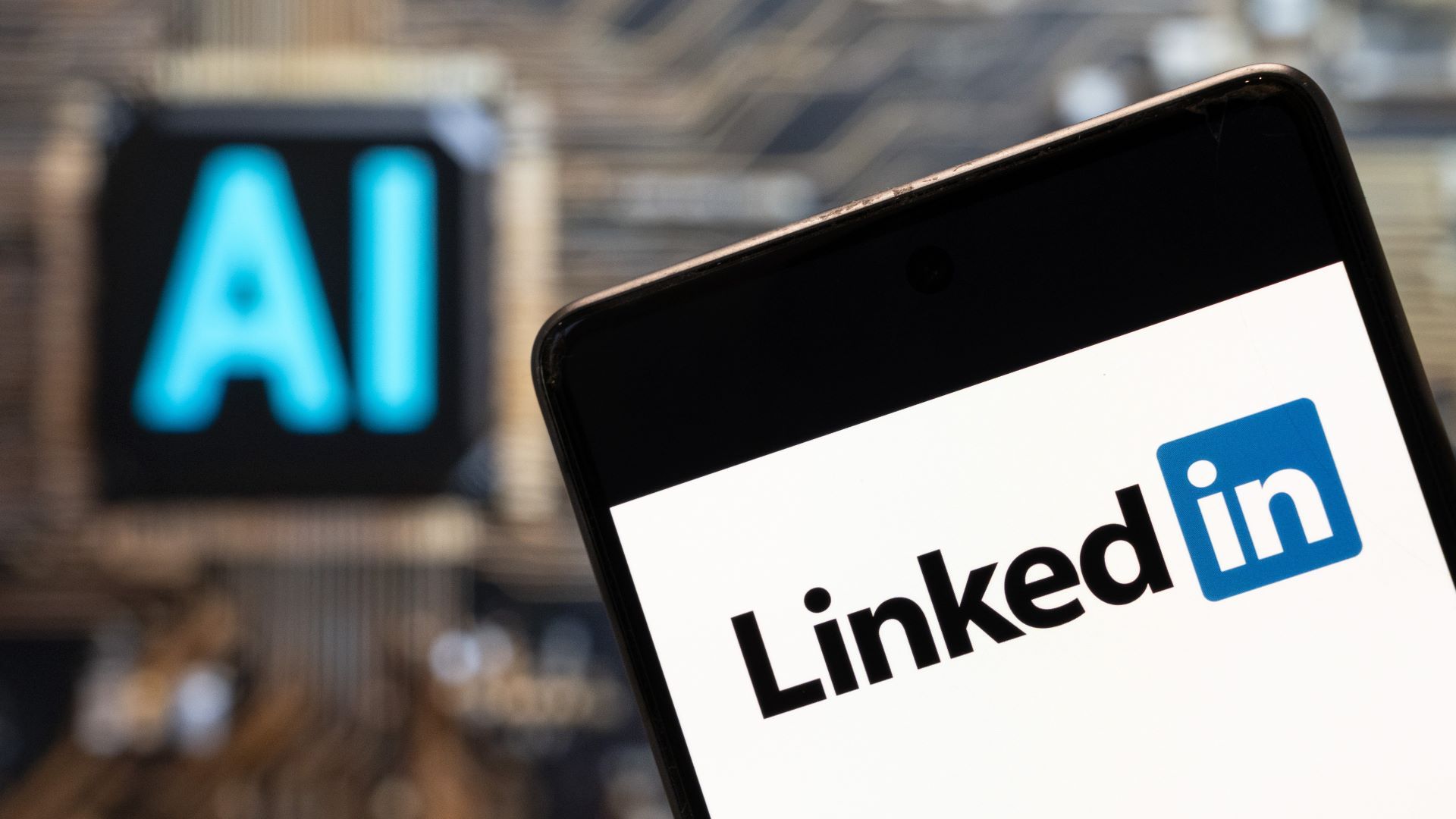 LinkedIn set to expand AI training on user profiles - here's how to stop it using your personal data