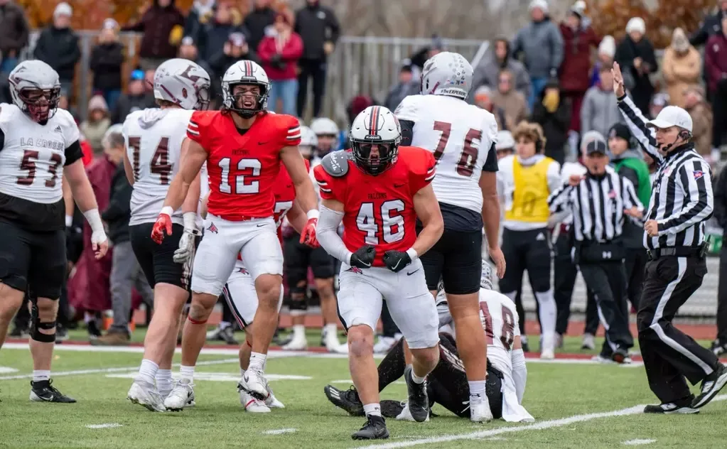 River Falls Wildcats into state semis