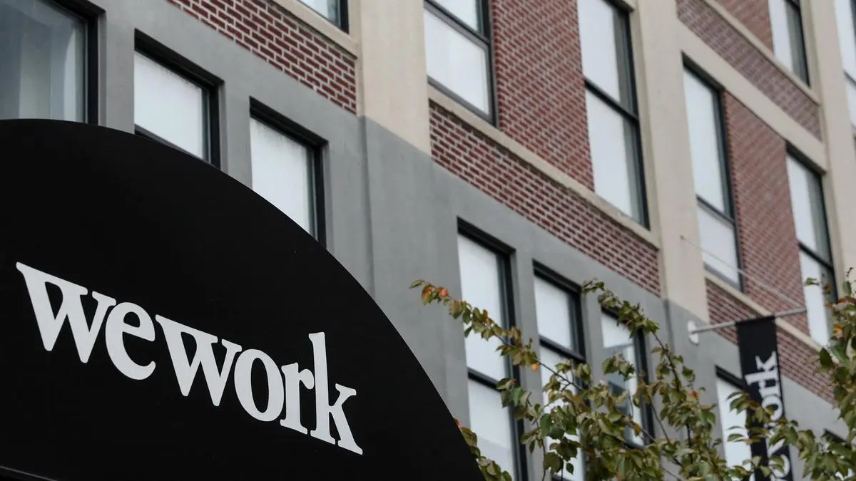 WeWork India Q2 profit plunges to ₹6.4 cr