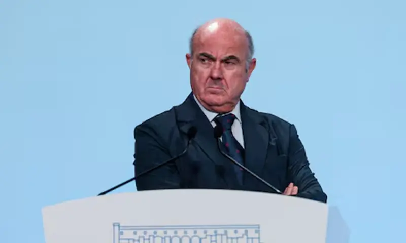 ECB’s rates at right level barring deviations, ECB VP says