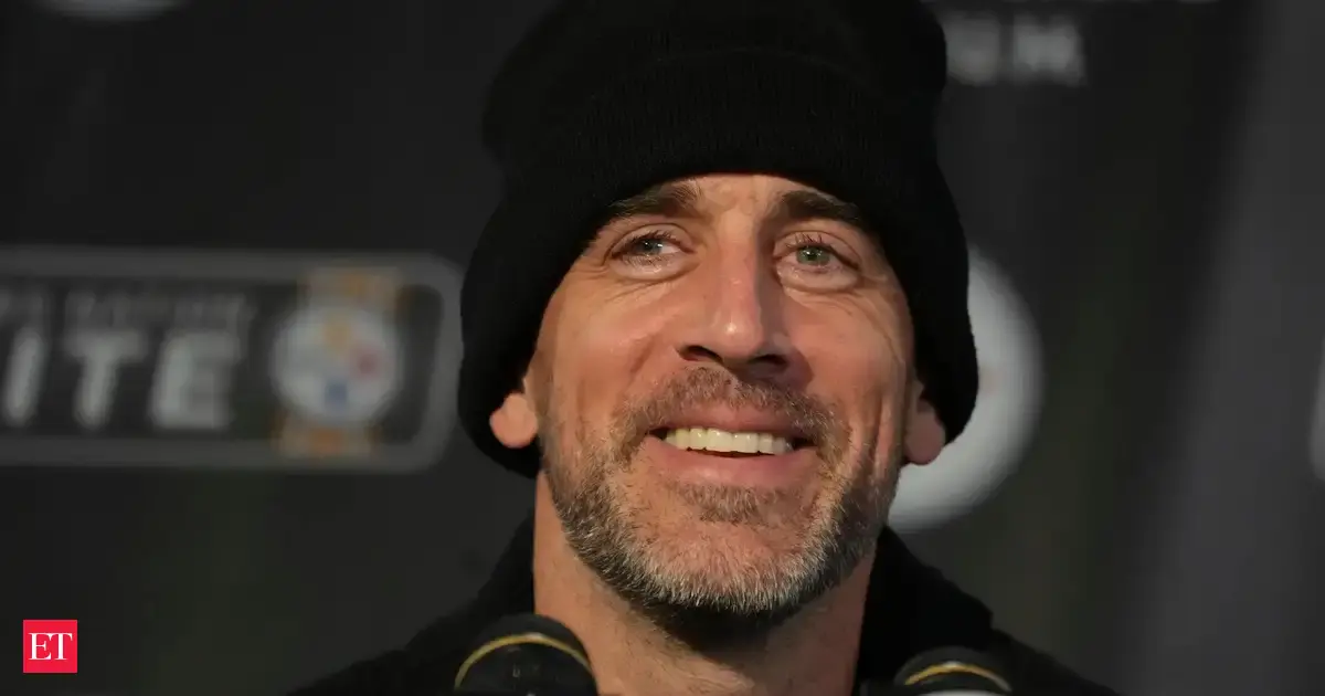 Aaron Rodgers Wife Mystery: Did Pittsburgh Steelers players or family ever meet her? Here’s what they revealed