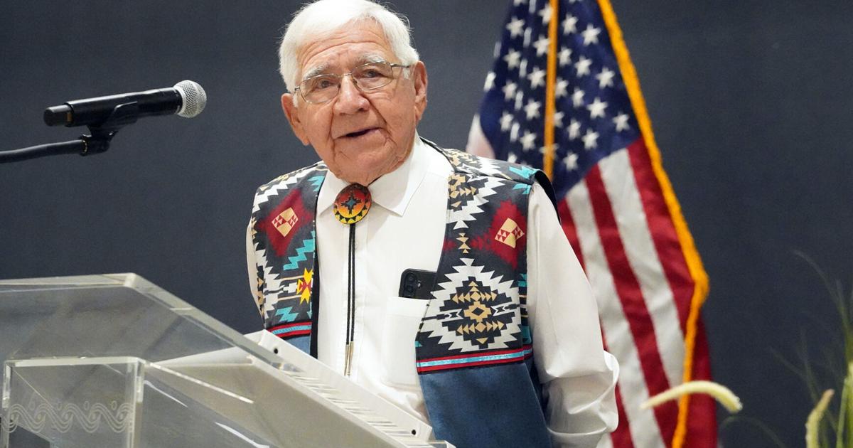 CN hosts seventh annual Cherokee Speaker Gathering
