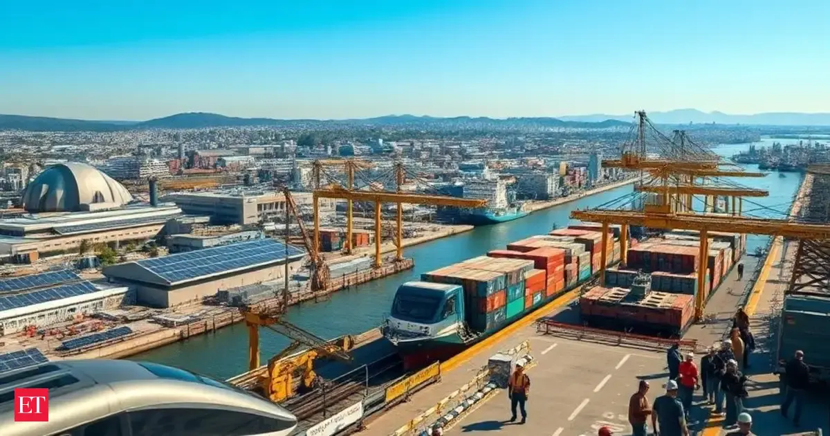 India mulls easing barriers between SEZs-local market to allow freer flow of goods &amp; services