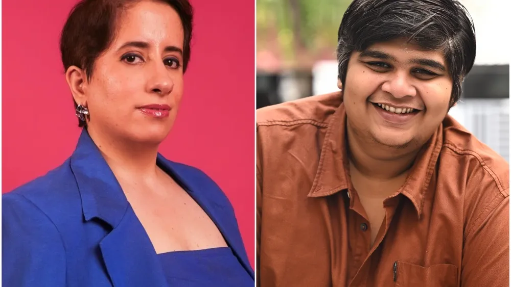 Oscar Winner Guneet Monga Kapoor Teams With Karthik Subbaraj