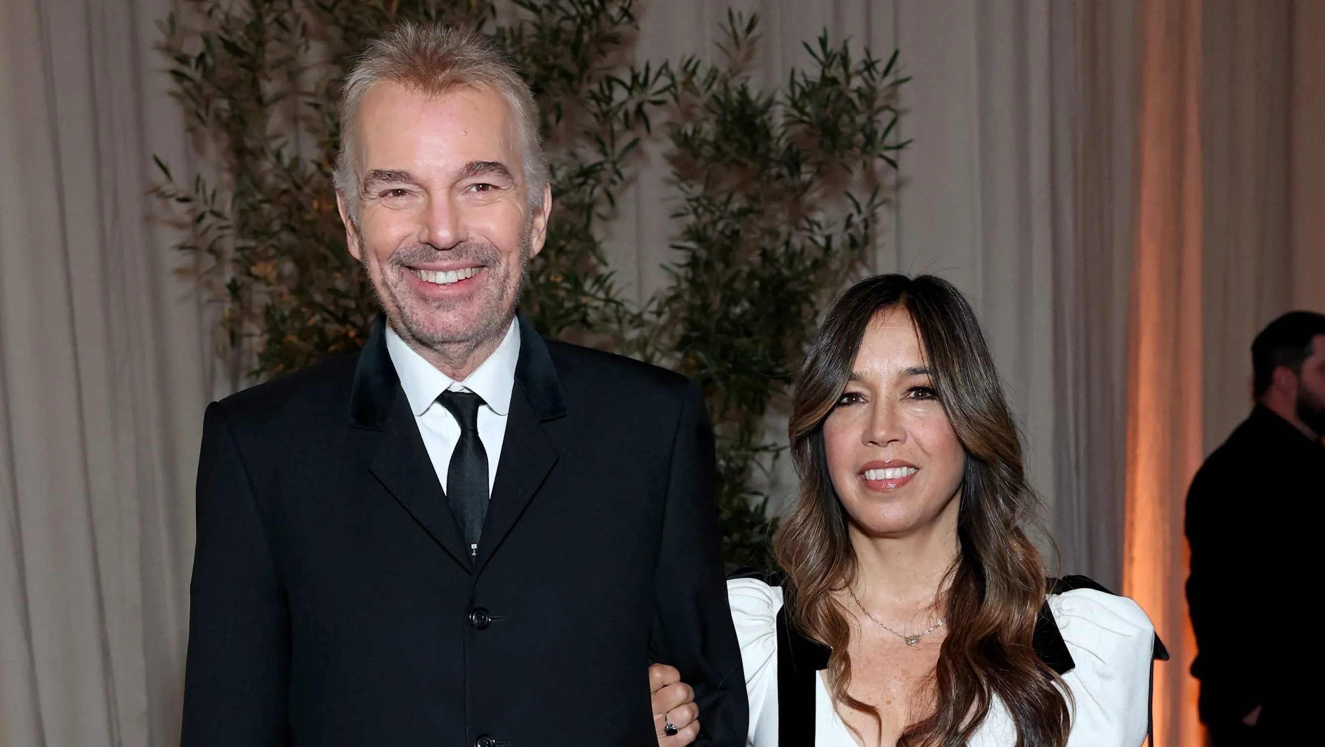 Billy Bob Thornton’s Wife: All About His 6 Ex-Wives