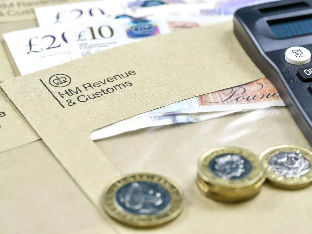 HMRC ‘reviews decision to strip 23,500 claimants of child benefit’