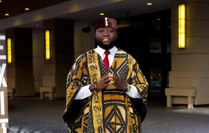 Royal Kingdom Estate wraps up successful ‘Bridge to Ghana’ US tour