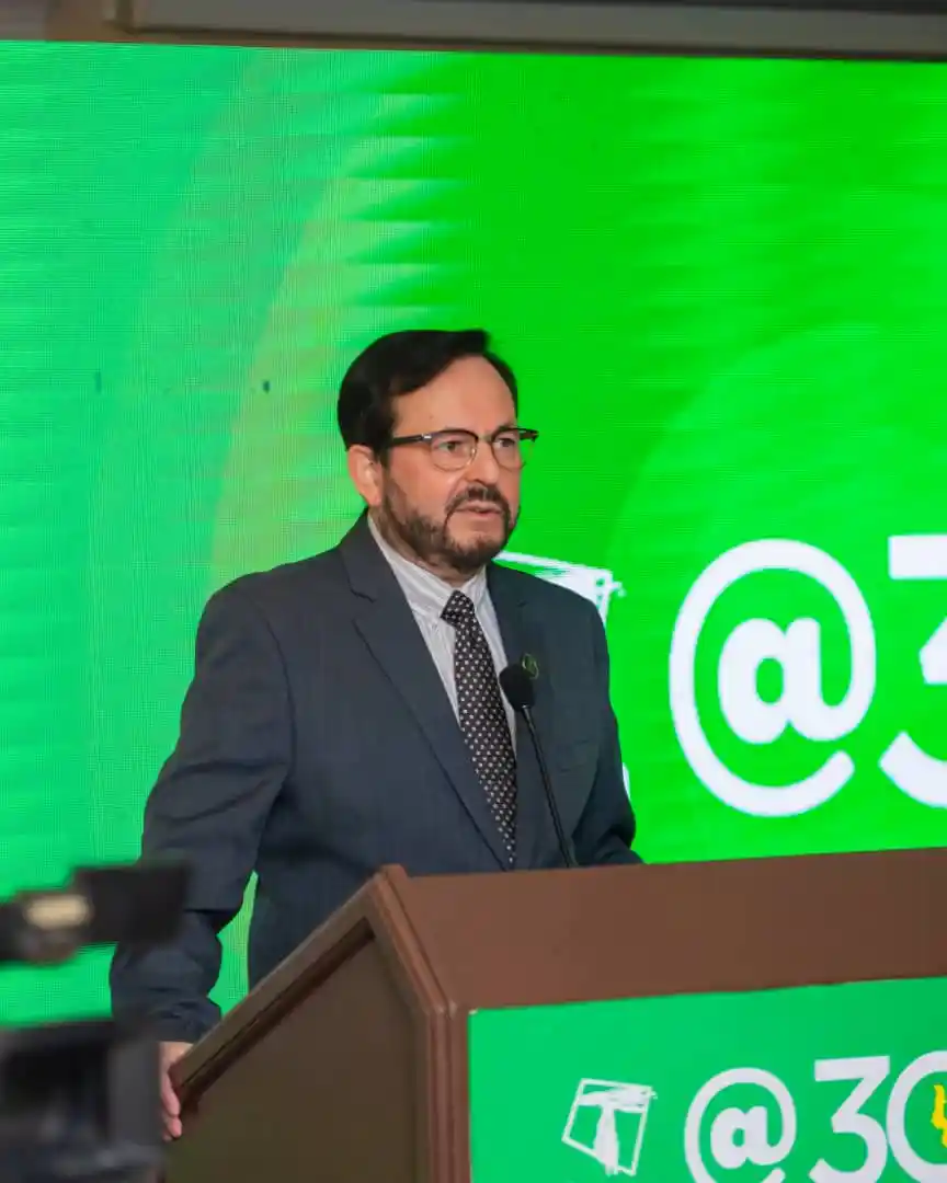 TNM celebrates 30 years anniversary, govt challenge investments beyond Malawi