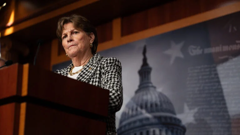 Jeanne Shaheen faces blowback from daughter over vote