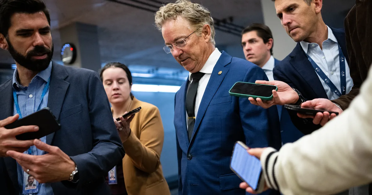 Those Hemp-Based THC Drinks Are On The Verge Of Getting Banned