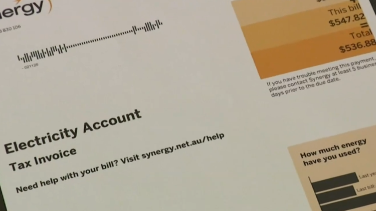 Western Australia's energy retailers all overcharged hundreds of customers