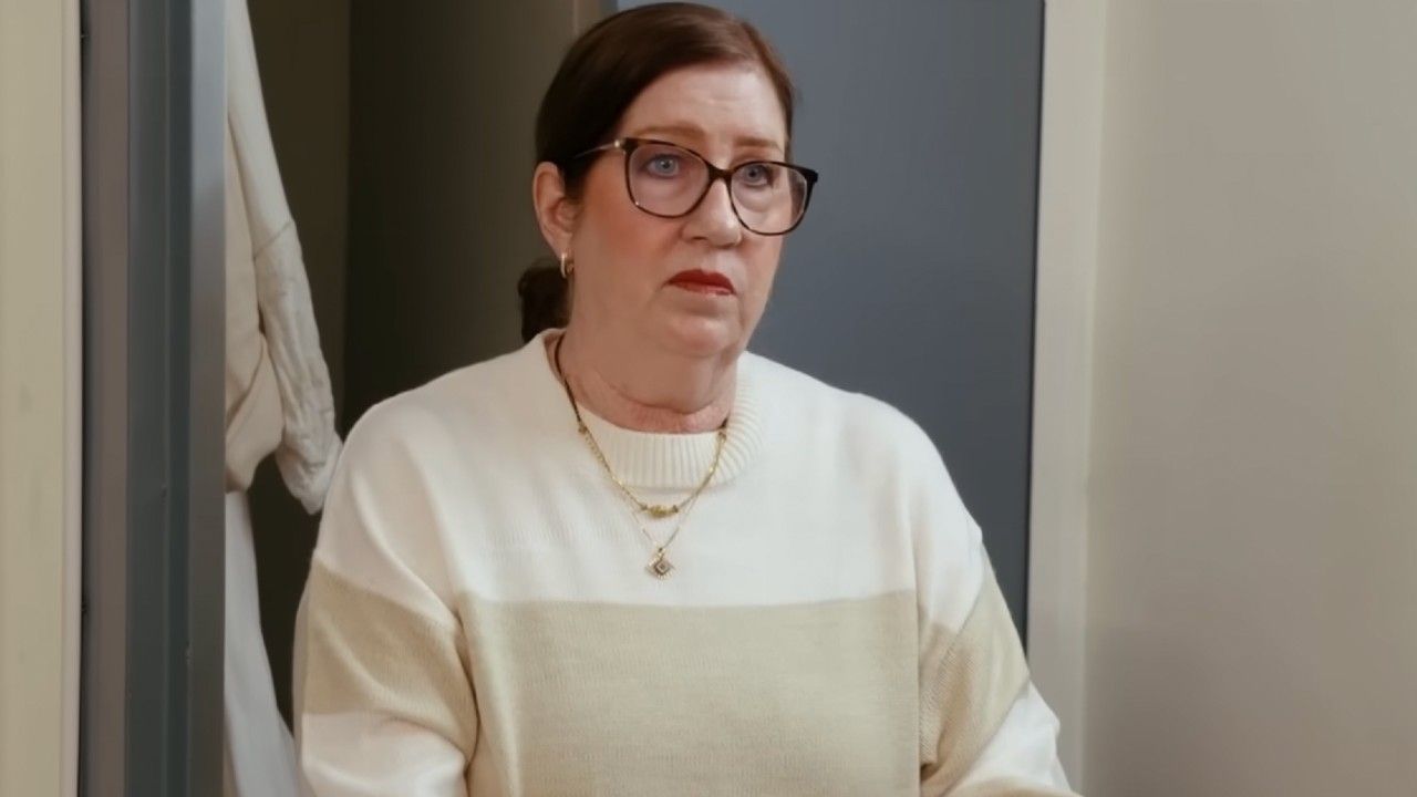 90 Day Fiancé: The Other Way's Jenny Keeps Talking About Moving Out, But I'm Not Sure She Understands The Situation