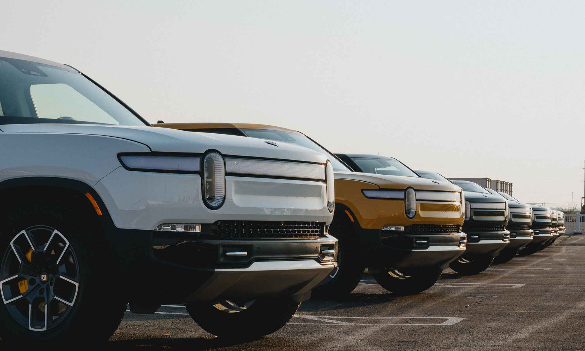 Rivian Stock Soared After Earnings. Is It a Buy Now?