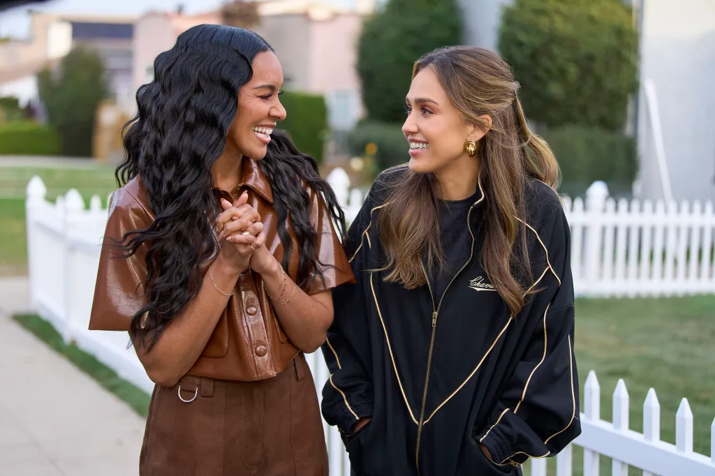 Jessica Alba’s ‘Honest Renovations’ Renewed For Season 4 At Roku