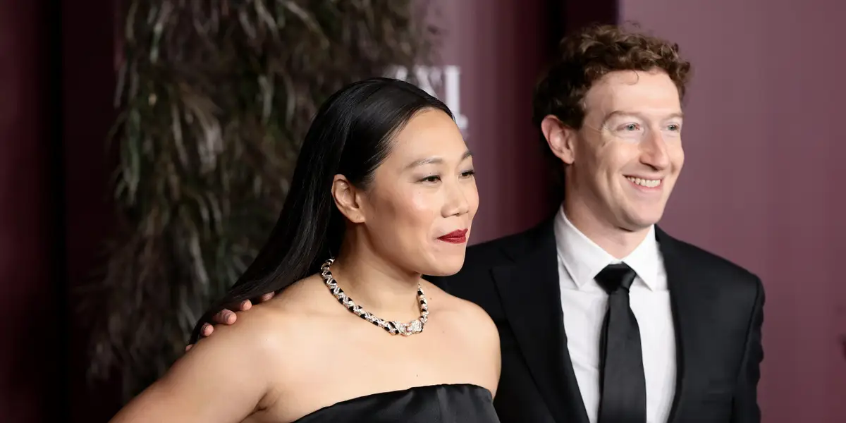 Zuckerberg Says Researchers at His Philanthropy 'Just Want GPUs'