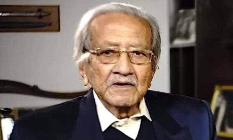 Remembering Aftab Shahban Mirani