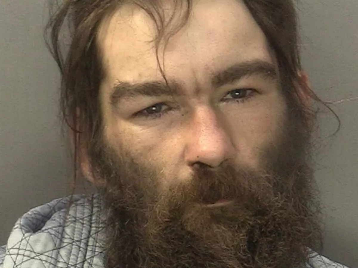 Prolific Sutton Coldfield shop thief jailed and banned from entering retail park