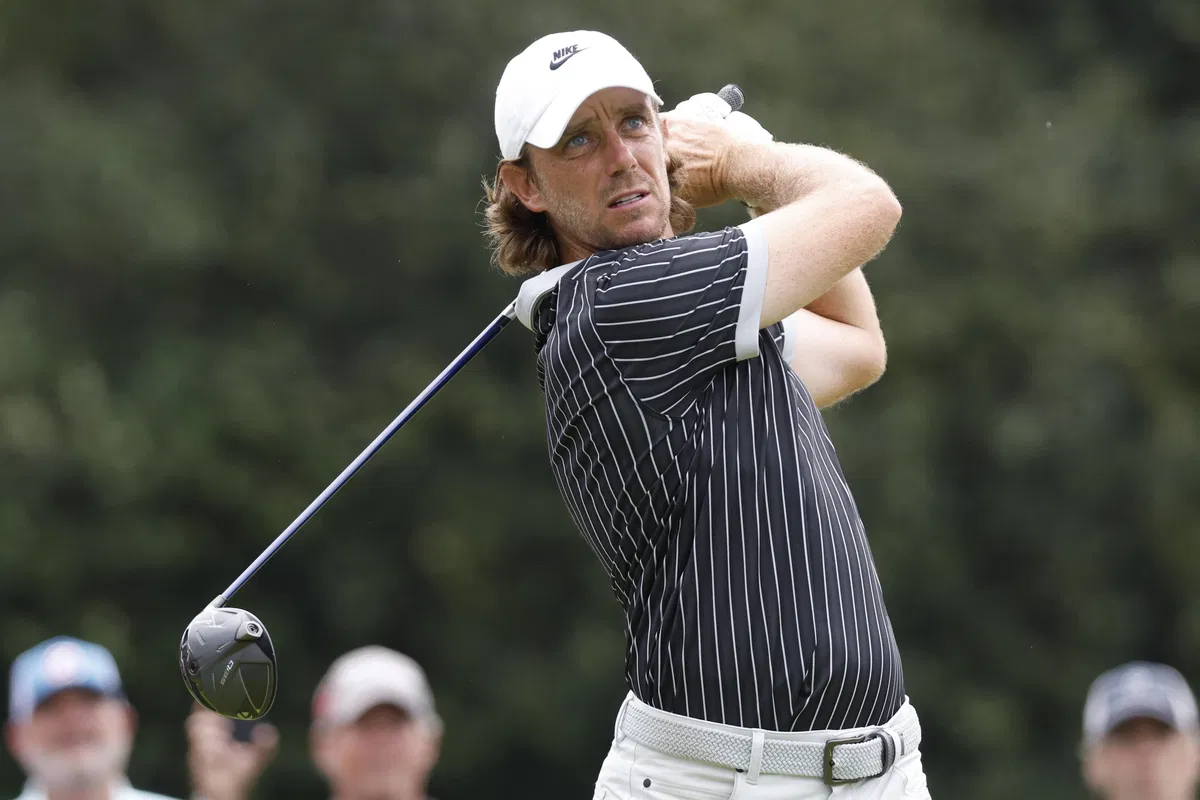 Tommy Fleetwood Takes the High Road After Being Accused of Intentionally Slowing Play at $9M Event