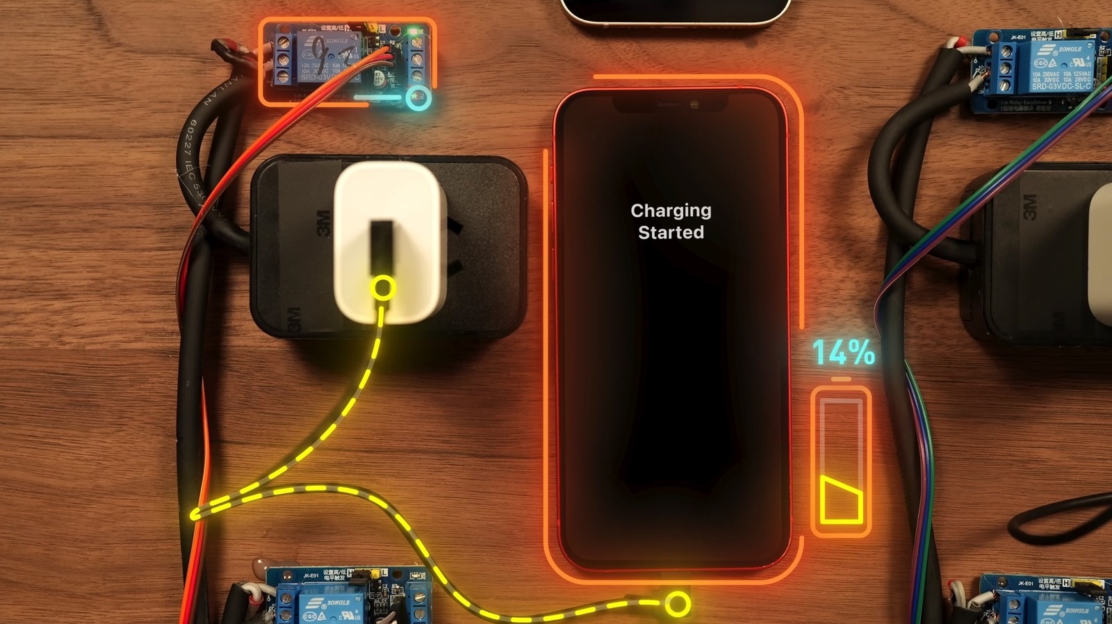 Does Fast-Charging Hurt Your Phone Battery? This Two-Year Test Has The Answer